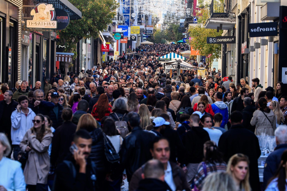 Το ξερίζωμα της διαφθοράς απαιτεί κοινωνική συναίνεση