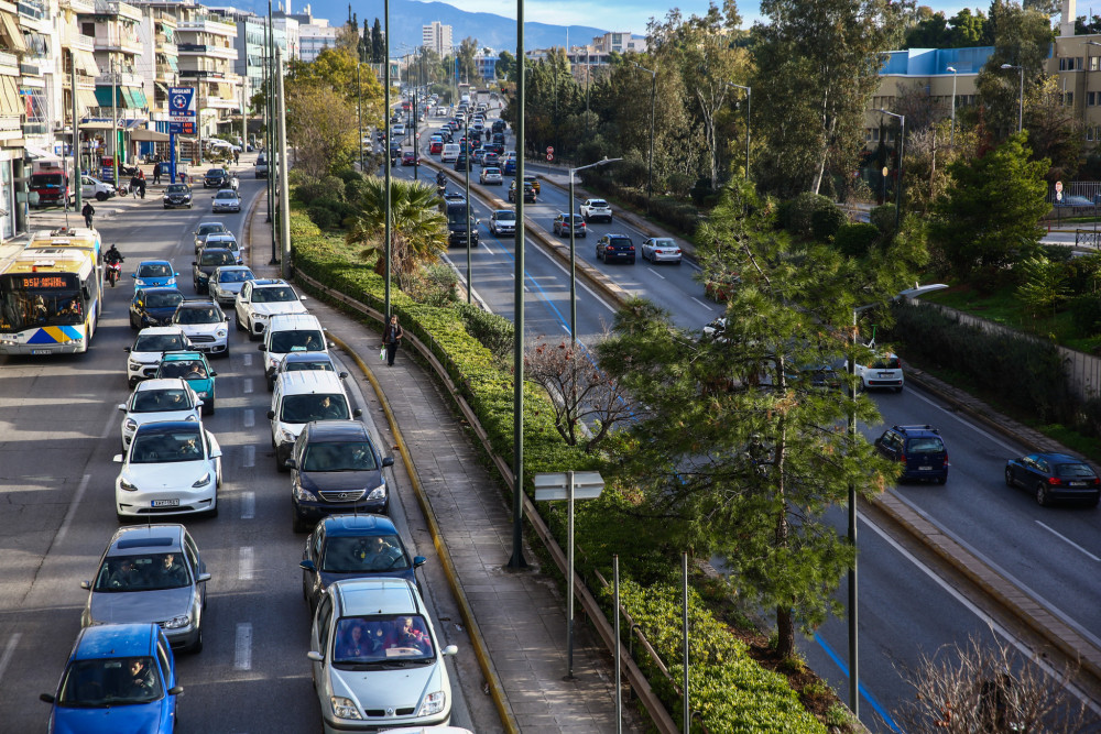 Τέλη Κυκλοφορίας 2026: πότε λήγει η προθεσμία - 10+1 ερωταπαντήσεις της ΑΑΔΕ