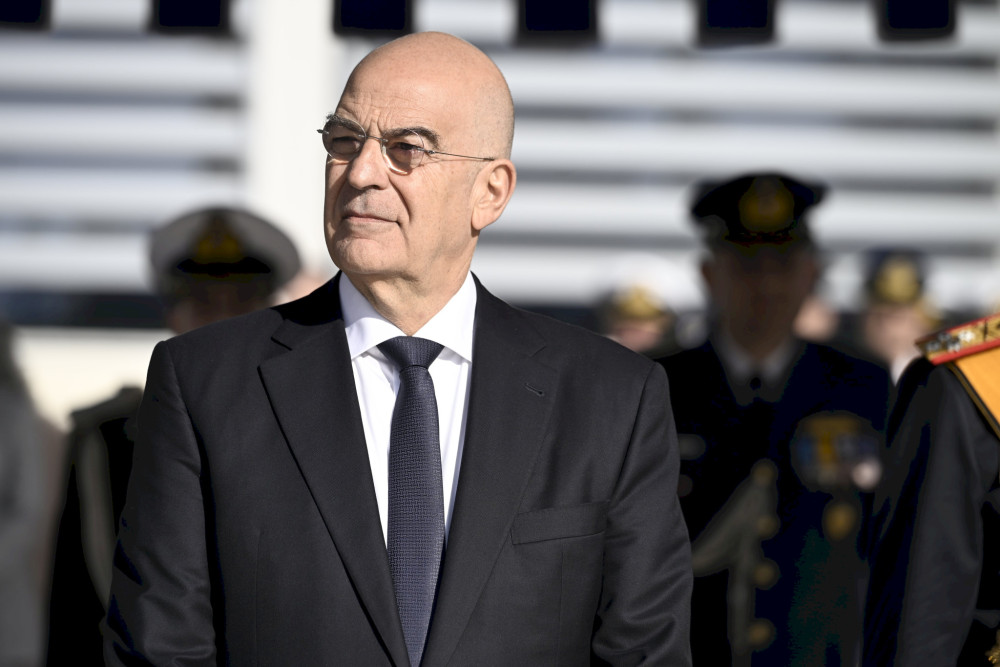 Ο ΥΕΘΑ, Νίκος Δένδιας αύριο στη Σάμο για επιθεώρηση των επιτηρητικών φυλακίων