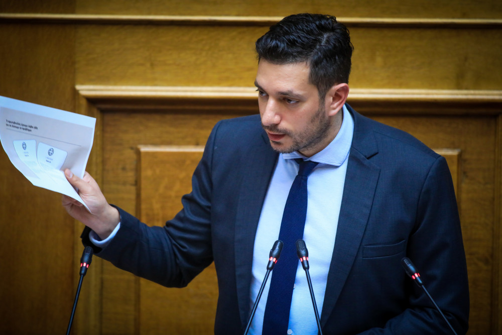 Κώστας Κυρανάκης: 23 νέα τρένα και ανακαίνιση υποδομών - Τι αλλάζει στον σιδηρόδρομο έως το 2027