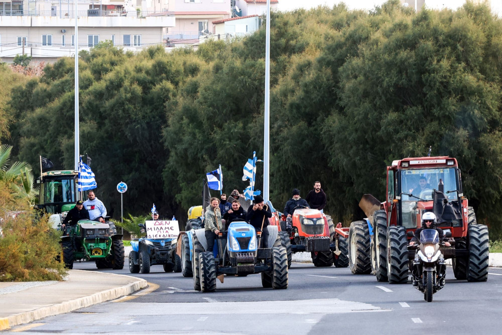 Ποτέ κανείς δεν έχασε από τον διάλογο