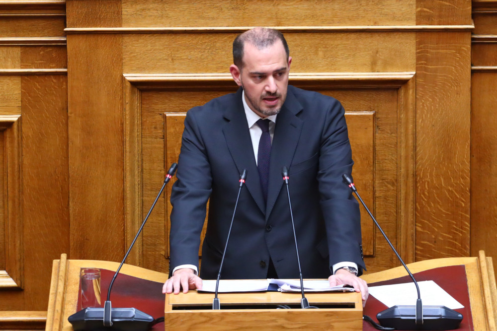 Γιώργος Κώτσηρας για δυτικό παραλιακό μέτωπο: Θετική εξέλιξη που πρέπει να στηρίξουν όλα τα κόμματα