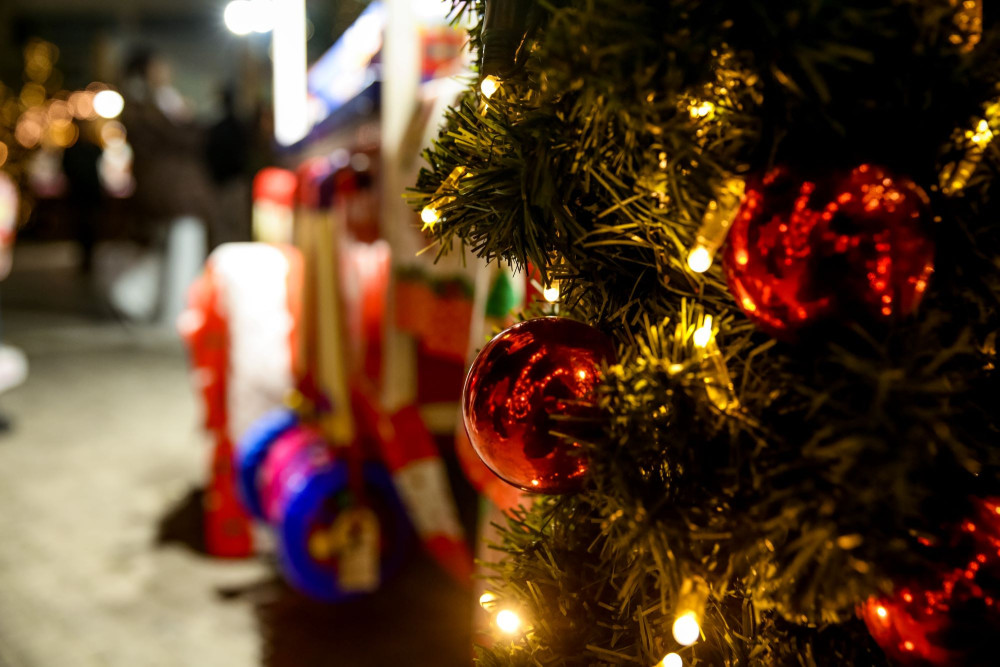 Τι πρέπει να γνωρίζουν οι εργαζόμενοι για το δώρο Χριστουγέννων