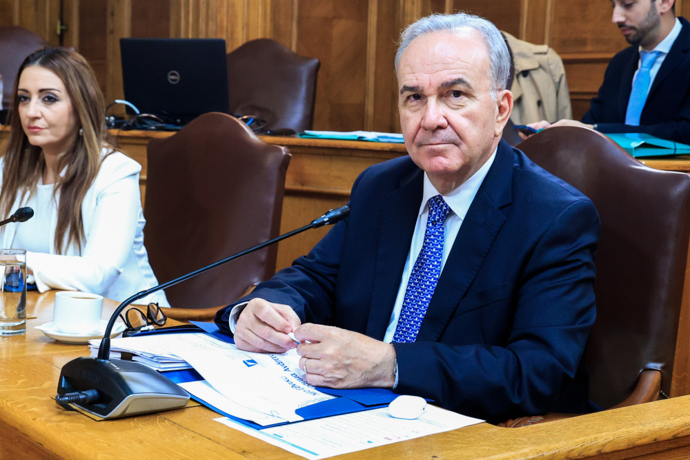 Νίκος Παπαθανάσης: Το Εθνικό Σχέδιο «Ελλάδα 2.0» ενισχύει έργα με πραγματικό κοινωνικό αποτύπωμα