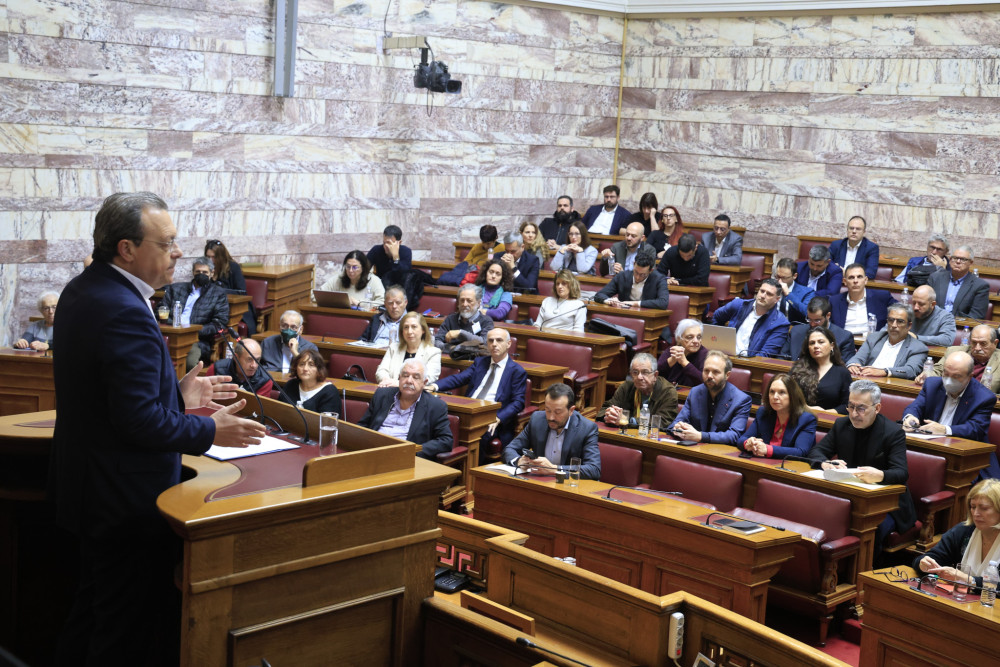 Στον ΣΥΡΙΖΑ είδαν και απόειδαν και το έριξαν στη… Eurovision: πλήρης η απαξίωση