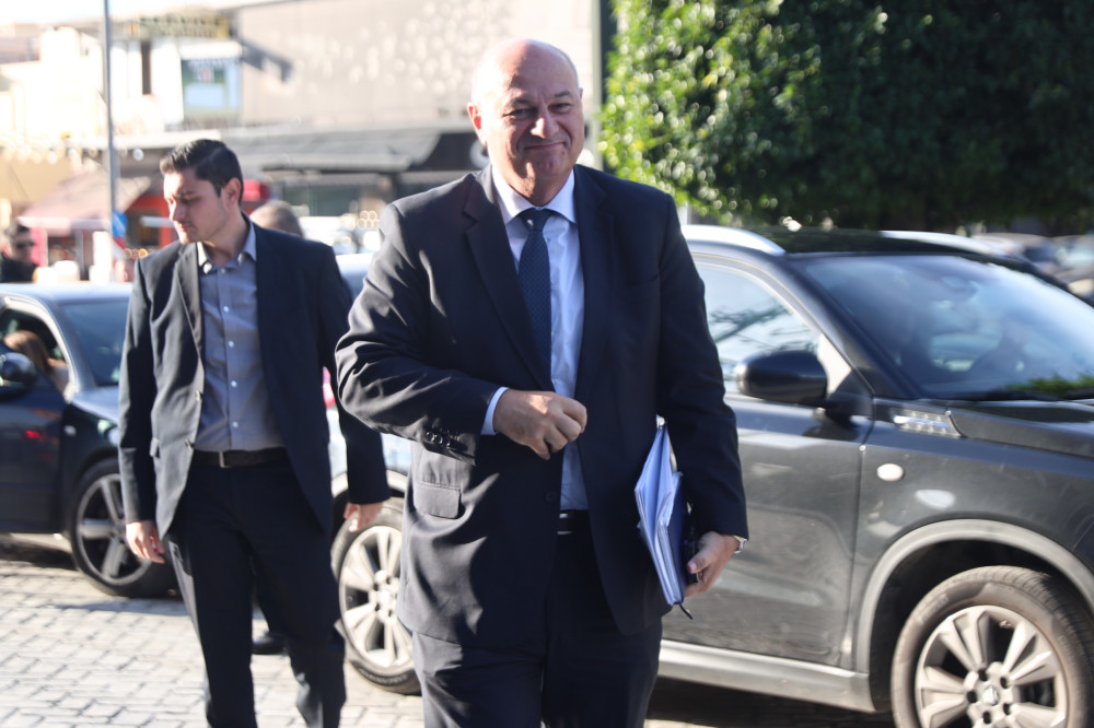 Κώστας Τσιάρας: Η εξυγίανση του ΟΠΕΚΕΠΕ και η μετάβαση στην ΑΑΔΕ είναι μονόδρομος