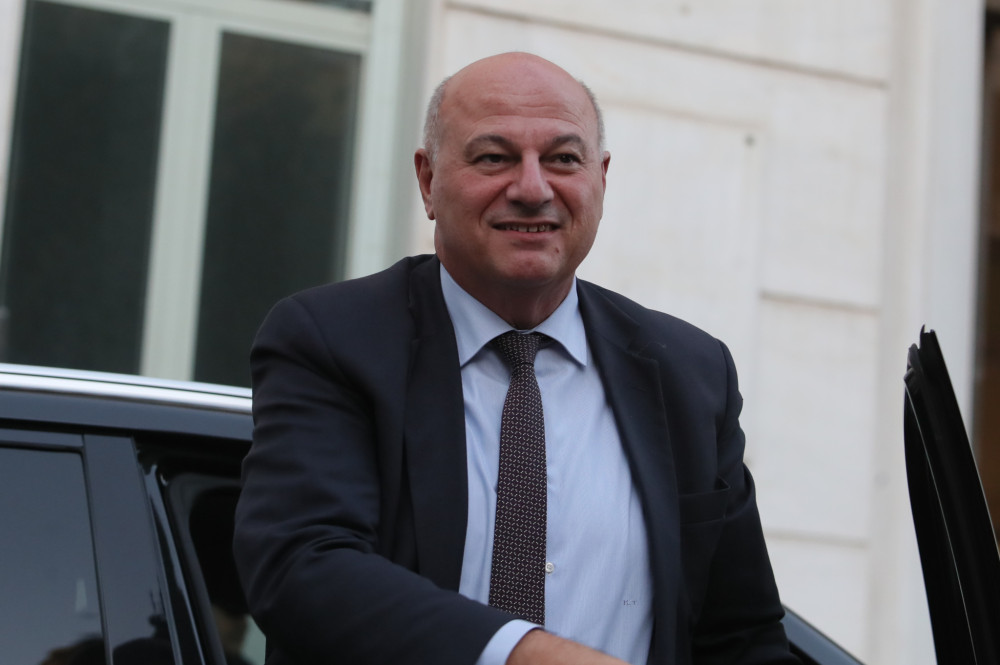 Συνάντηση Χατζηδάκη - Τσιάρα με αγρότες: Στο επίκεντρο οι επιδοτήσεις, οι βοσκότοποι και η κρίση στην Κρήτη