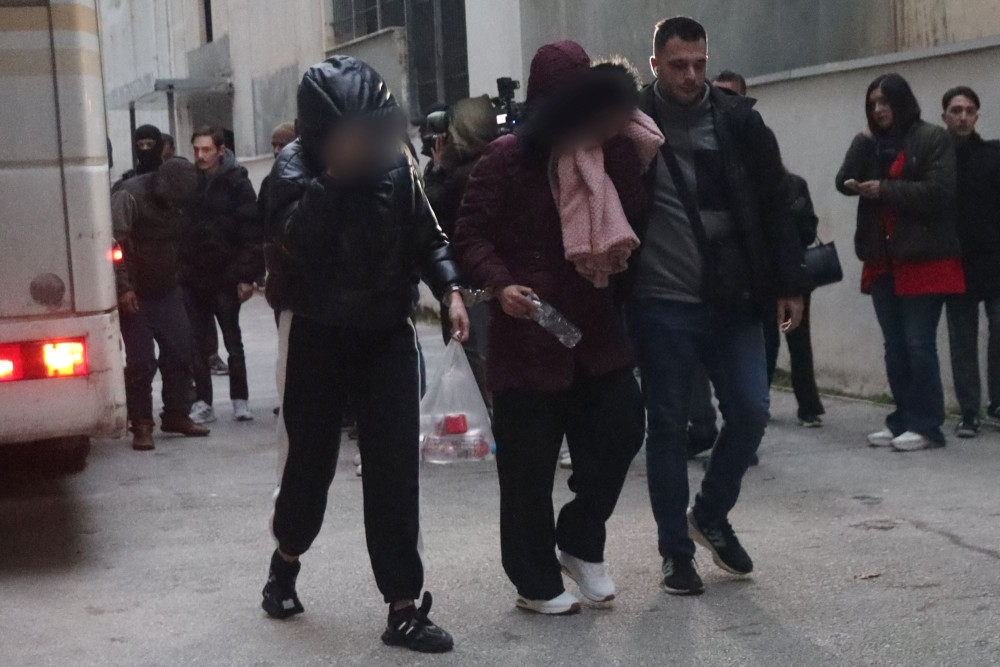 Παράνομες επιδοτήσεις ΟΠΕΚΕΠΕ: Απολογούνται επτά από τους κατηγορούμενους - Ελεύθεροι δύο