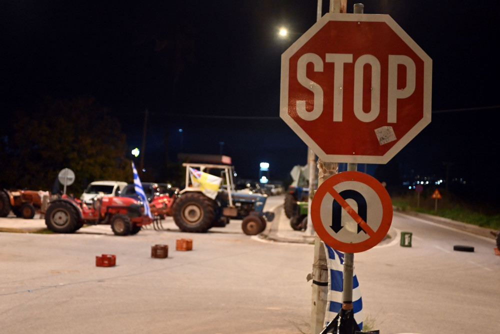 Σε απόγνωση αντιπολίτευση και λοιποί ενδιαφερόμενοι: τώρα πατάνε πάνω στους αγρότες