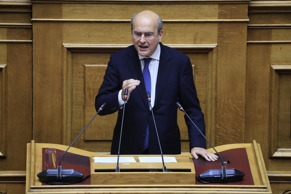 Κωστής Χατζηδάκης: 23 νέα τρένα φέρνουν την αναγέννηση του ελληνικού σιδηροδρόμου έως το 2027