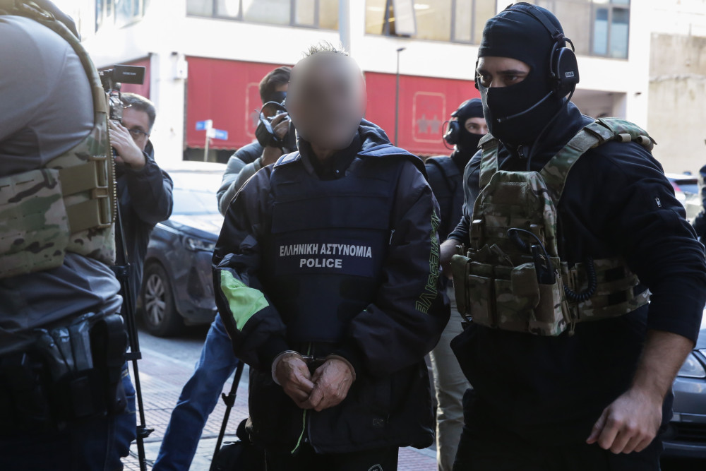 Στη φυλακή ο «Έλληνας Εσκομπάρ» - Αρνείται τις κατηγορίες, τι υποστηρίζει