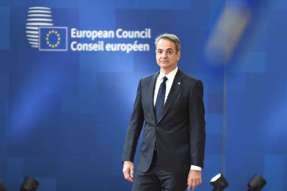 Δέκα χρόνια αδιάλειπτης πολιτικής κυριαρχίας ΝΔ και Μητσοτάκη