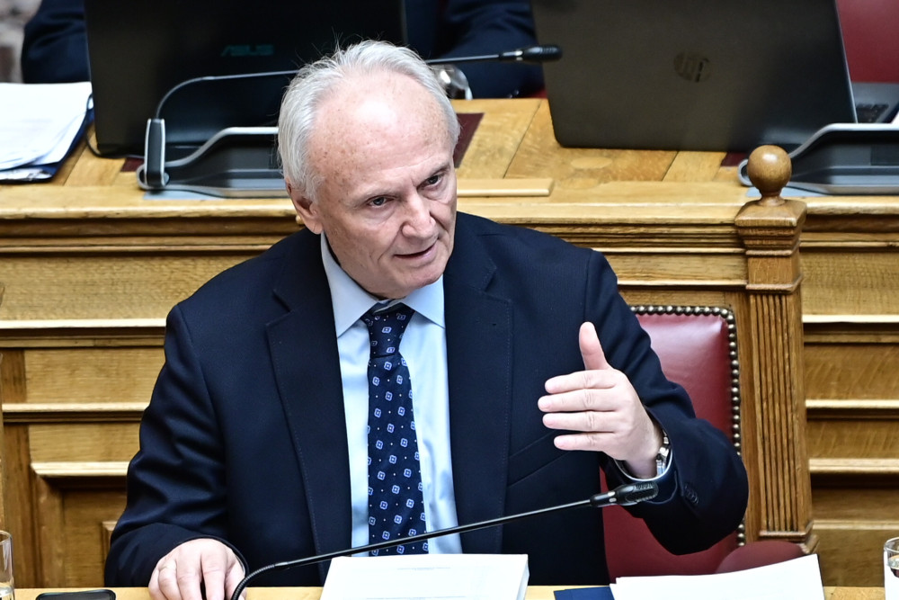 Γιάννης Ανδριανός: Πώς ο ΕΛΓΟ-ΔΗΜΗΤΡΑ οδηγεί τον μετασχηματισμό της αγροτικής παραγωγής