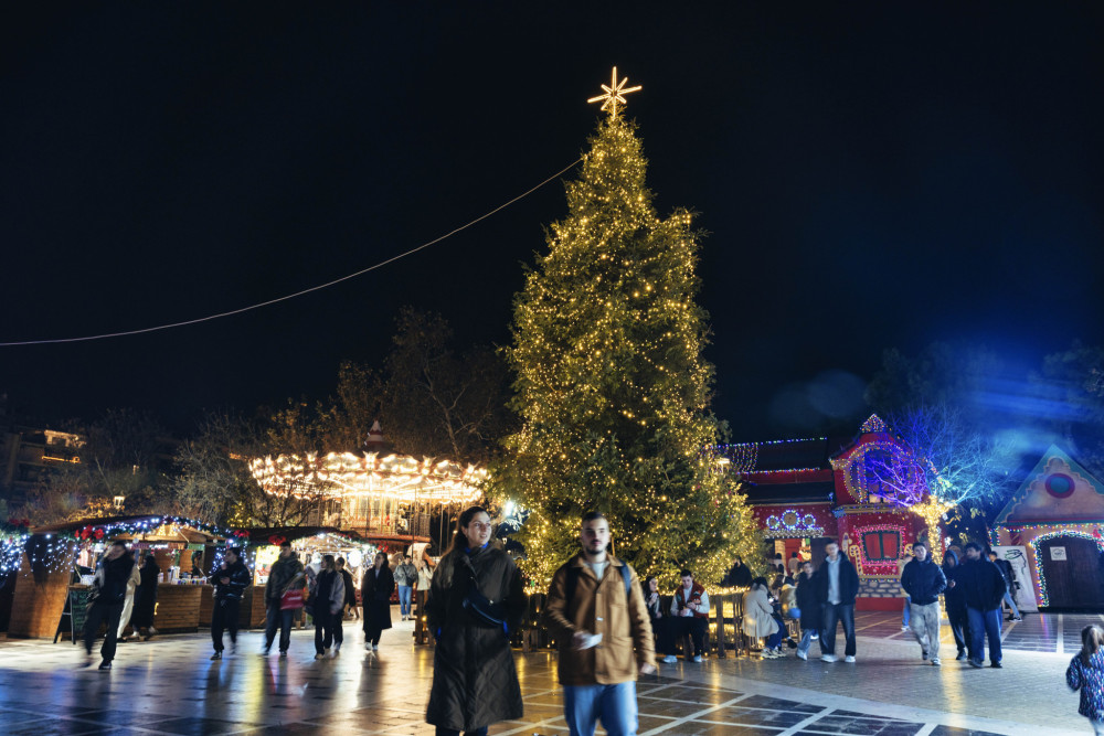 Κραυγή αγωνίας από τον εμπορικό κόσμο λόγω των αγροτικών κινητοποιήσεων