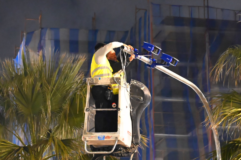 «Έβρεξε» πρόστιμα από AI κάμερα στην Αθήνα: 2.000 οδηγοί σε λίγες ώρες