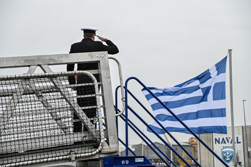 Χαράλαμπος Κατσιβαρδάς στο «Μανιφέστο»: Οι συνεχείς επιτυχίες της κυβέρνησης και η επικοινωνιακή τοξικότητα