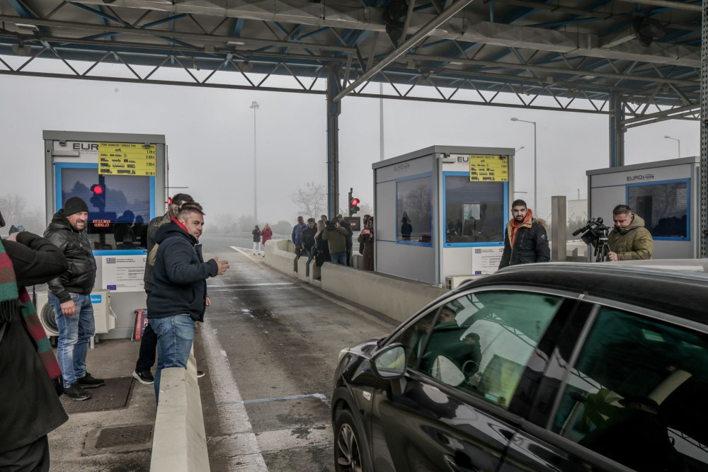 Η άρνηση διαλόγου δεν χωρά δικαιολογίες