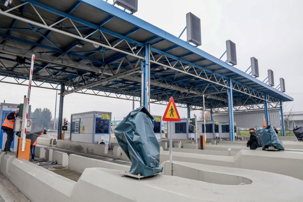 Το… κίνημα «δεν πληρώνω», τα διόδια και οι νέοι… Τσίπρες που κλείνουν το μάτι στους αγροτοσυνδικαλιστές