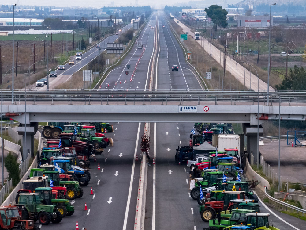 Ουδείς μπορεί να παίζει με την ασφαλή μετακίνηση των πολιτών