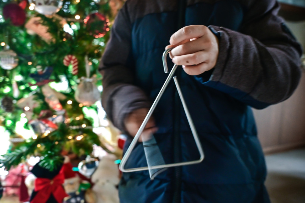 Ληστείες σε ανήλικους που έβγαιναν για κάλαντα σε Χαϊδάρι, Μαρούσι και Νέο Ψυχικό