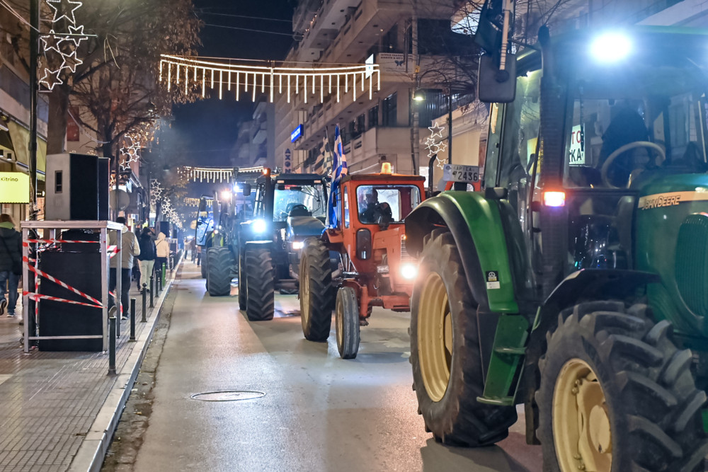 Η λογική του παραλόγου δεν βρίσκει ευήκοα ώτα
