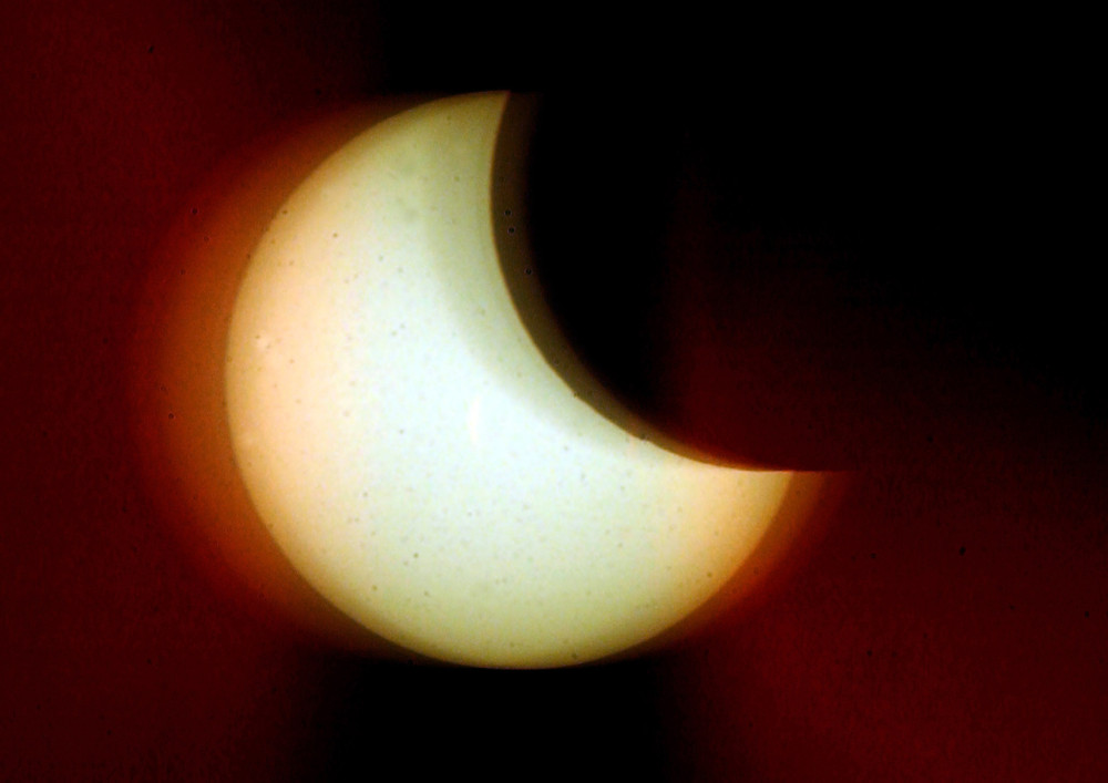 Ολική έκλειψη Ηλίου στην Ευρώπη το 2026 - Για πρώτη φορά μετά από 27 χρόνια