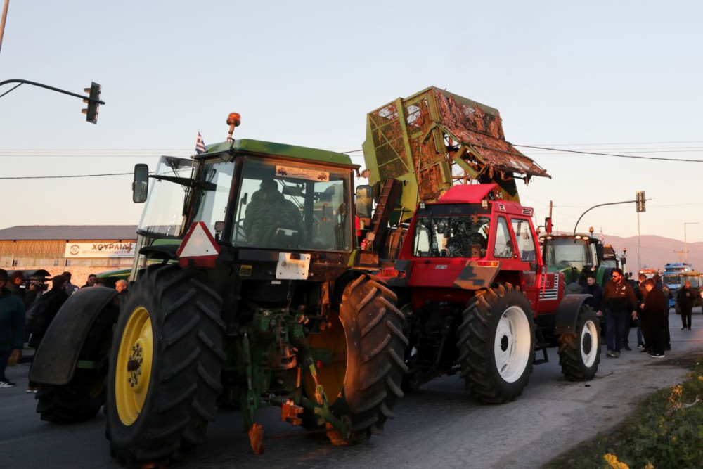 Κουτσούμπας και Ζωίτσα πίσω από τα μπλόκα;