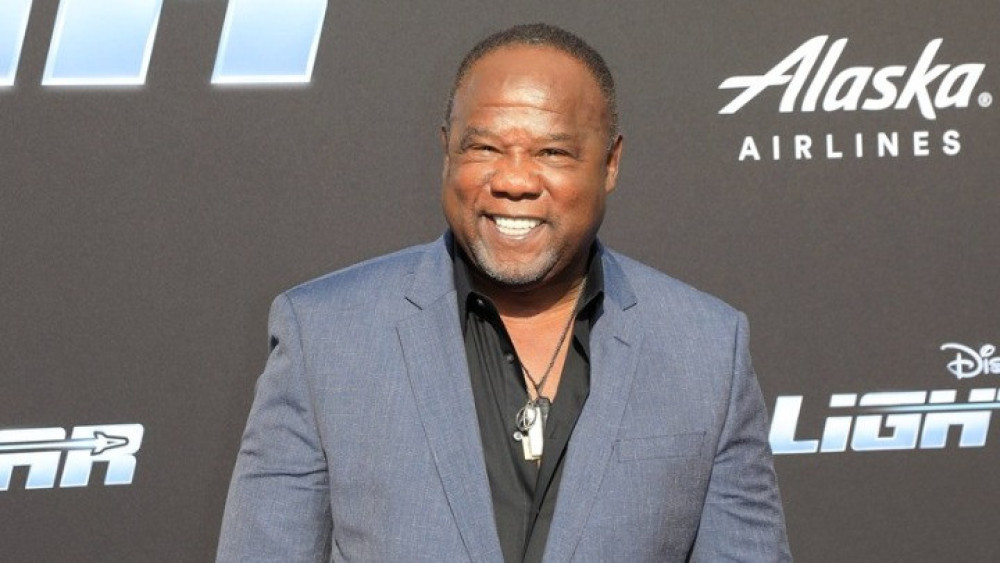 Πέθανε στα 71 του χρόνια ο γνωστός ηθοποιός Αϊζάια Γουίτλοκ