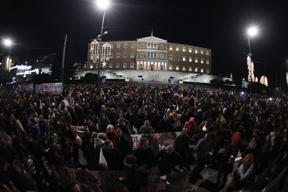Οι δήμαρχοι δεν είναι τίποτα κορόιδα