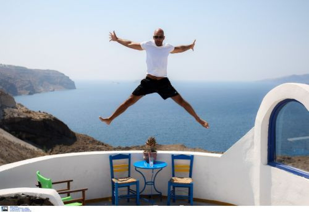 Αργίες 2026: αυτά είναι τα τριήμερα και το μοναδικό τετραήμερο της χρονιάς