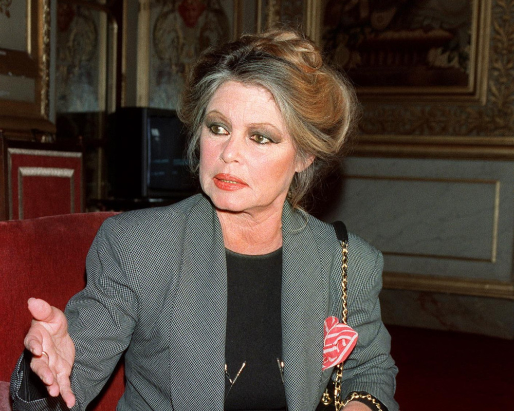 Η Μπριζίτ Μπαρντό πέθανε σε ηλικία 91 ετών