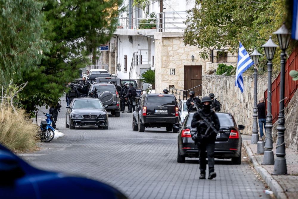 Ανασκόπηση 2025: εγκλήματα, βεντέτες, λαθραία, συλλήψεις