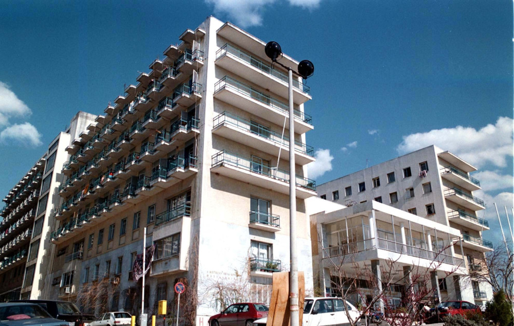 Αναβαθμίζονται 12 φοιτητικές εστίες από το υπουργείο Παιδείας