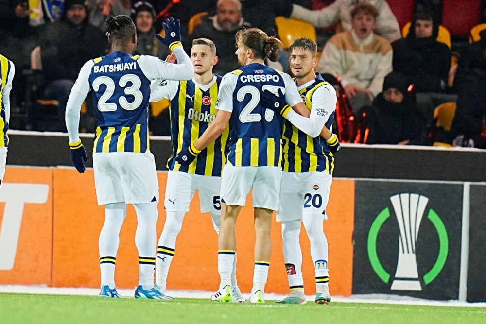 Τουρκία: συνελήφθη ο πρόεδρος της Φενέρμπαχτσε