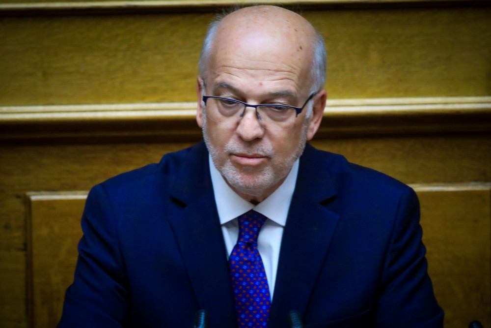 Γιώργος Φλωρίδης: Αισθάνομαι οργή γι’ αυτούς που επιχείρησαν να εκμεταλλευτούν την τραγωδία των Τεμπών