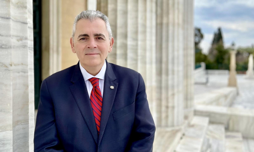 Μάξιμος Χαρακόπουλος: Δεν ξεχνούμε πώς αντιμετώπισαν τους αγρότες ΠΑΣΟΚ και ΣΥΡΙΖΑ