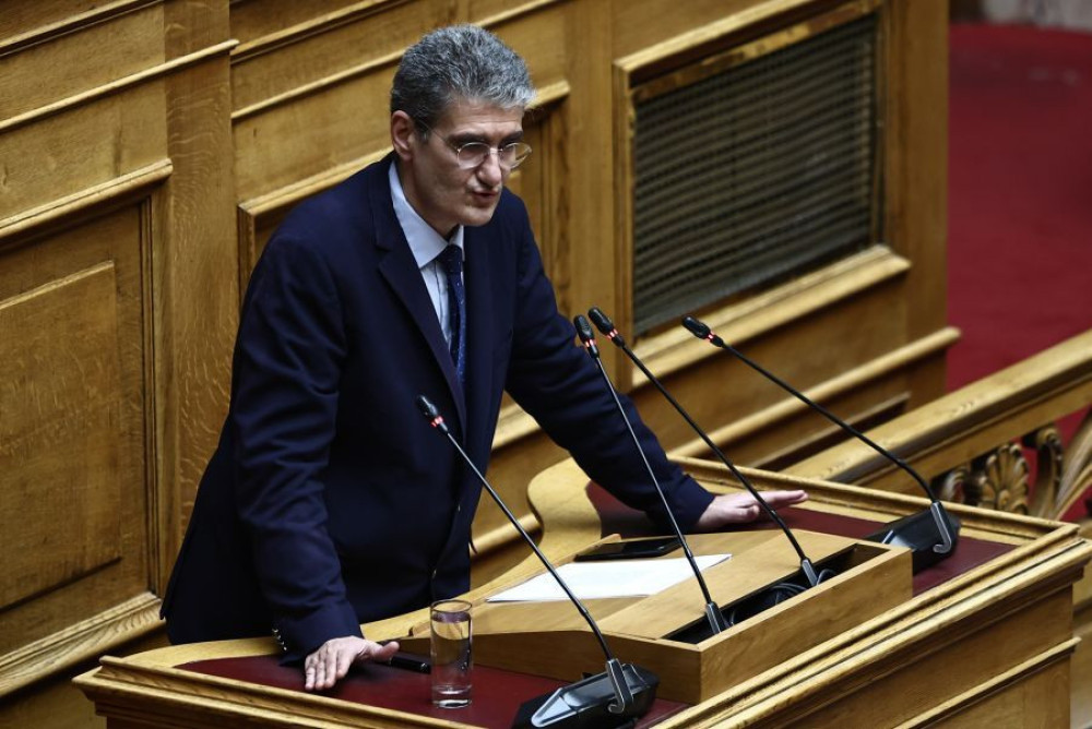 Ένταση στον αέρα του Action 24: αποχώρησε ο Γιαννούλης μετά από σύγκρουση με τη Βούλτεψη