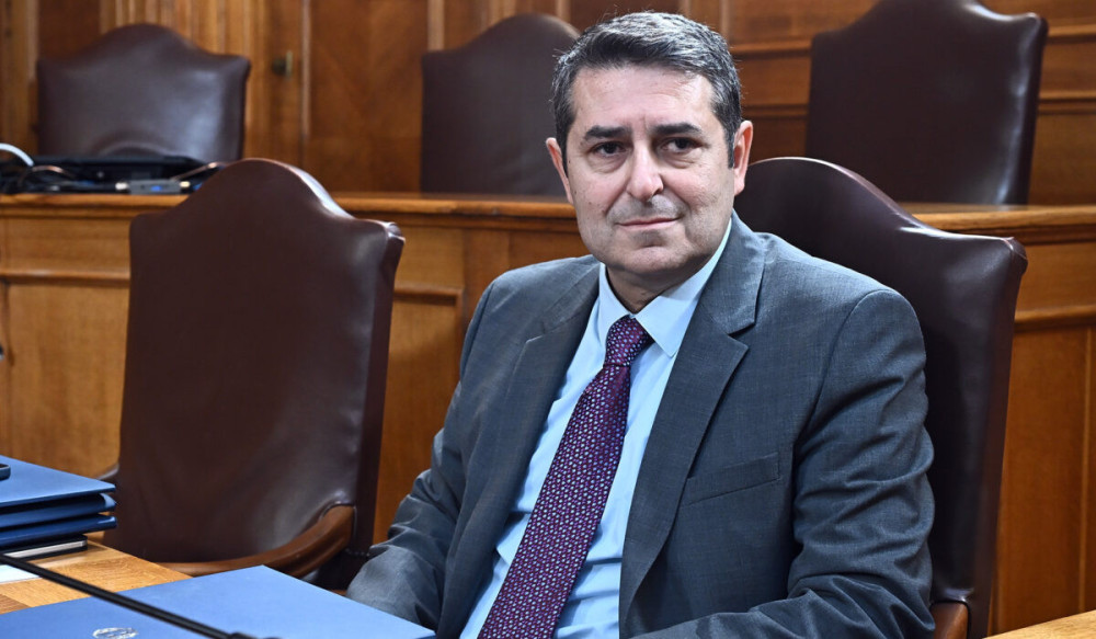 Γιώργος Μυλωνάκης: Ουδέποτε είχα πληροφόρηση ή ενημέρωσα οποιονδήποτε για επισυνδέσεις της δικογραφίας του ΟΠΕΚΕΠΕ