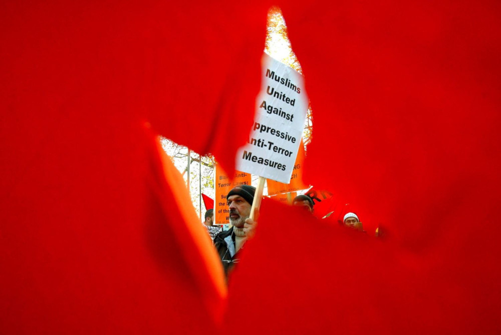 Η Ευρώπη στο στόχαστρο: οι ισλαμιστικές επιθέσεις και η νέα εποχή φόβου