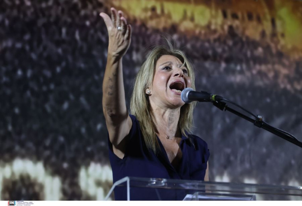 Γραμματέας του Συλλόγου Συγγενών Θυμάτων Τεμπών: Δεν μπορείς να είσαι πρόεδρος και να δημιουργείς κόμμα