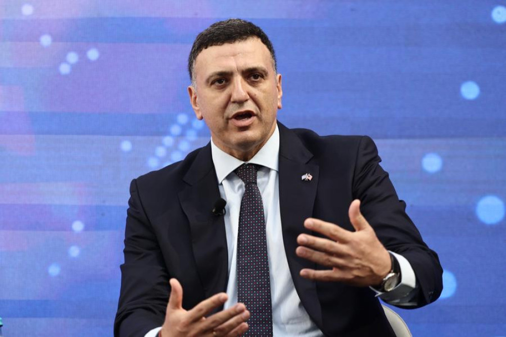 Βασίλης Κικίλιας για Χίο: Στηρίζουμε χωρίς αστερίσκους το Λιμενικό - Τον λόγο έχει η Δικαιοσύνη