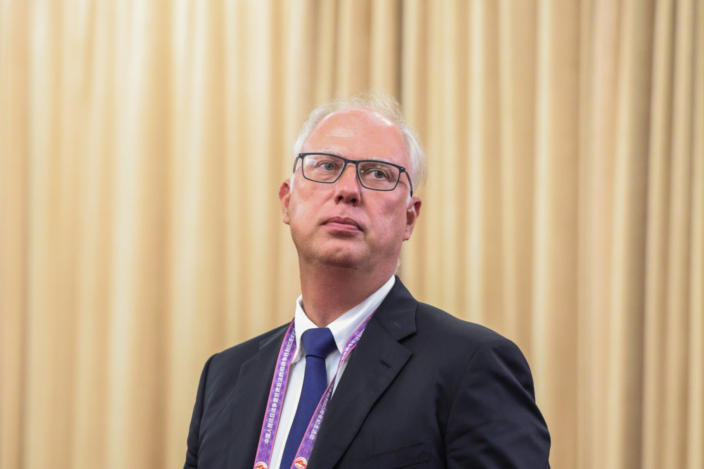 Διπλωματικές επαφές Ρωσίας - ΗΠΑ στο Μαϊάμι με φόντο τον πόλεμο στην Ουκρανία