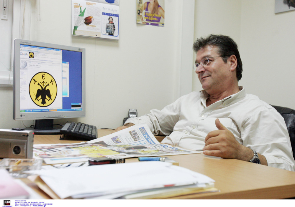 Αντώνης Κοκορίκος: πέθανε ο 66χρονος δημοσιογράφος και συγγραφέας