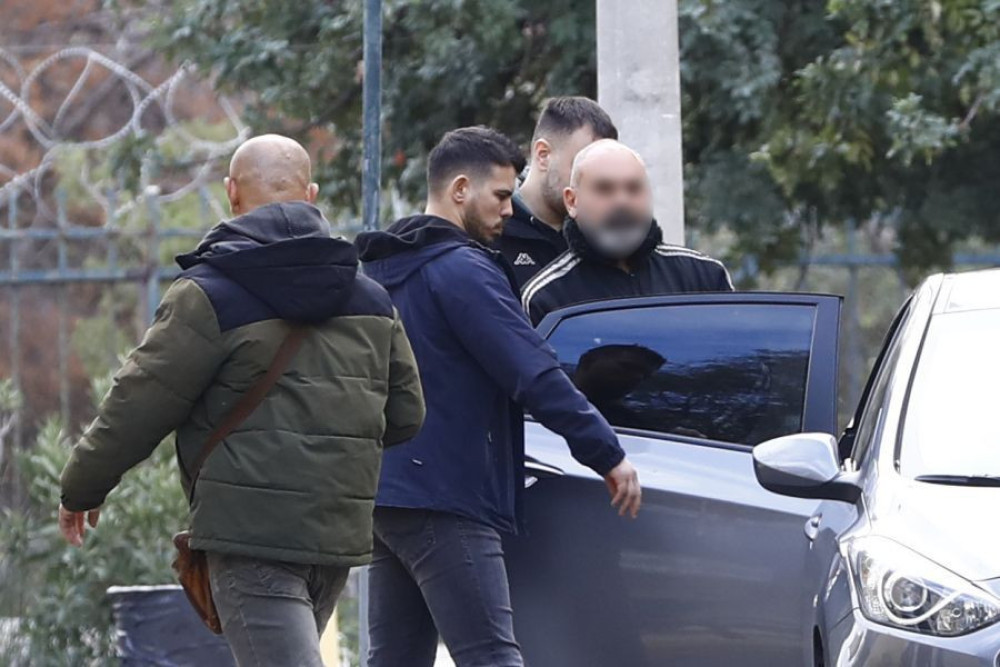 Έγκλημα στο Κολωνάκι: η ανατροπή που οδήγησε στη σύλληψη του 60χρονου γιου της 87χρονης