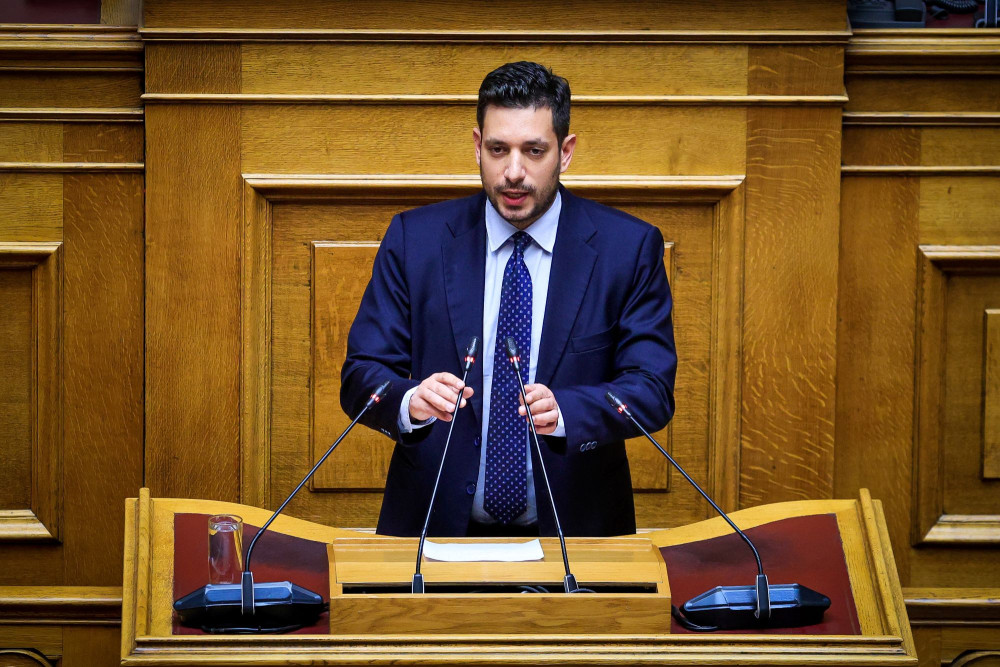 Κυρανάκης: Αναβαθμίζονται οι συγκοινωνίες - Ολοκληρώνεται η τηλεδιοίκηση στη γραμμή Αθήνας – Θεσσαλονίκης