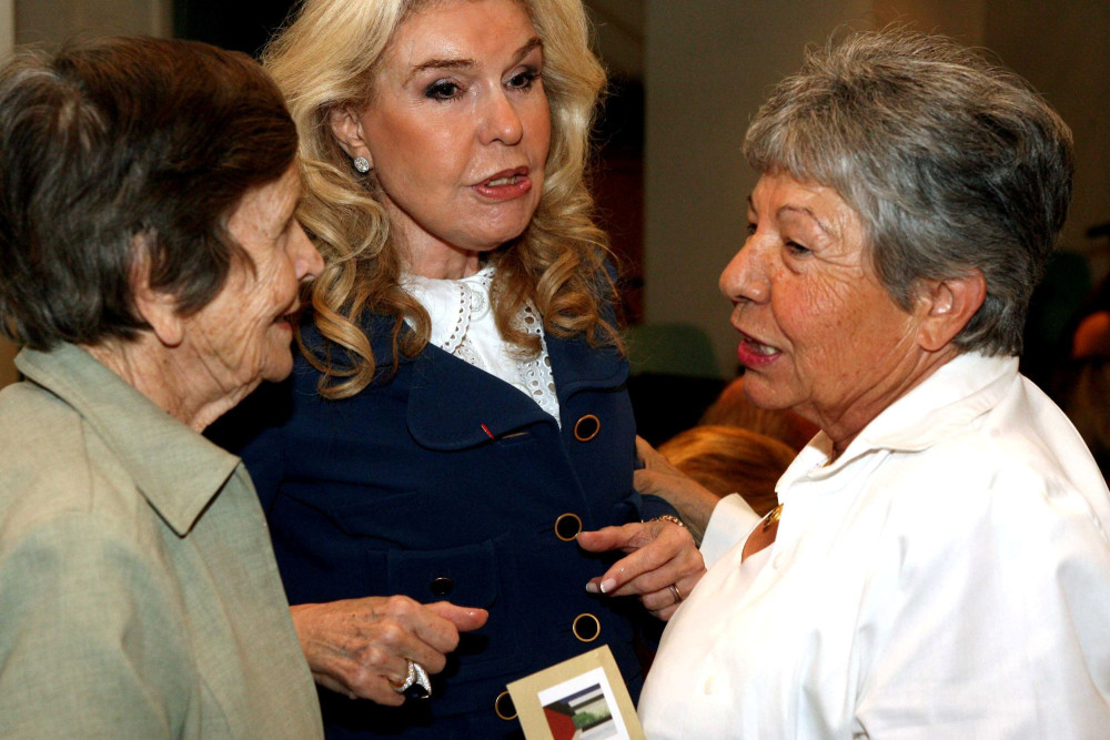 Το συλλυπητήριο μήνυμα της Λίνας Μενδώνη για τον χαμό της αρχαιολόγου Λίλας Μαραγκού