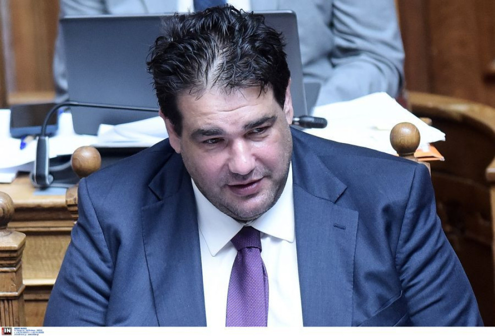 Θοδωρής  Λιβάνιος: προανήγγειλε επιστολική ψήφο για τους Έλληνες του εξωτερικού στις εθνικές εκλογές