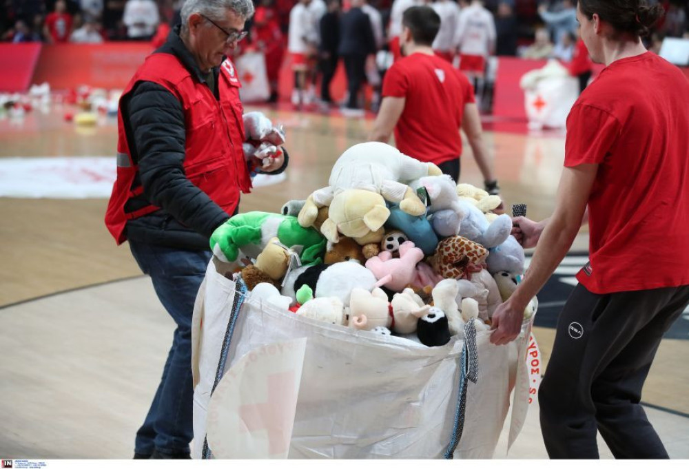 Τα κινέζικα παιχνίδια κατακλύζουν την Ευρώπη