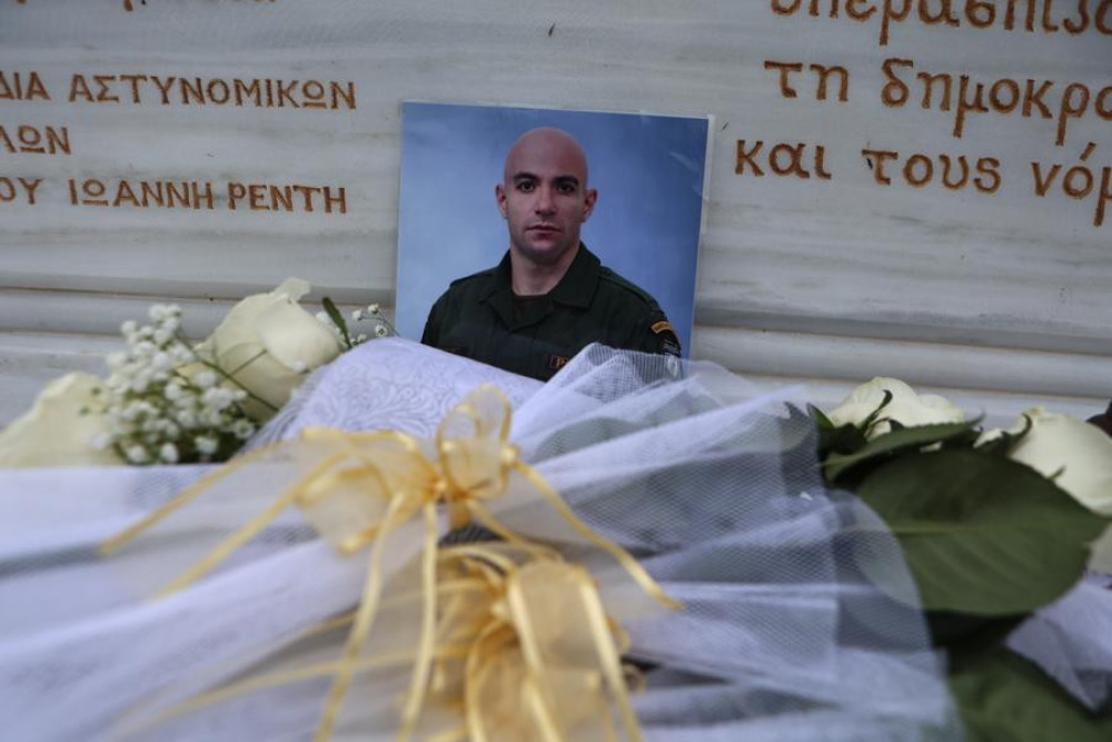 Γιώργος Λυγγερίδης: σπαράζει καρδιές η μητέρα του για τα γενέθλιά του - Χρόνια αγγελικά, παιδί μου