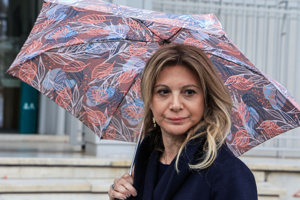 Ένα κόμμα Καρυστιανού θα φέρει τρικυμία σε Πλεύση και Τσίπρα: δεν τραβάει το παιδί, κλαίει η Ζωή